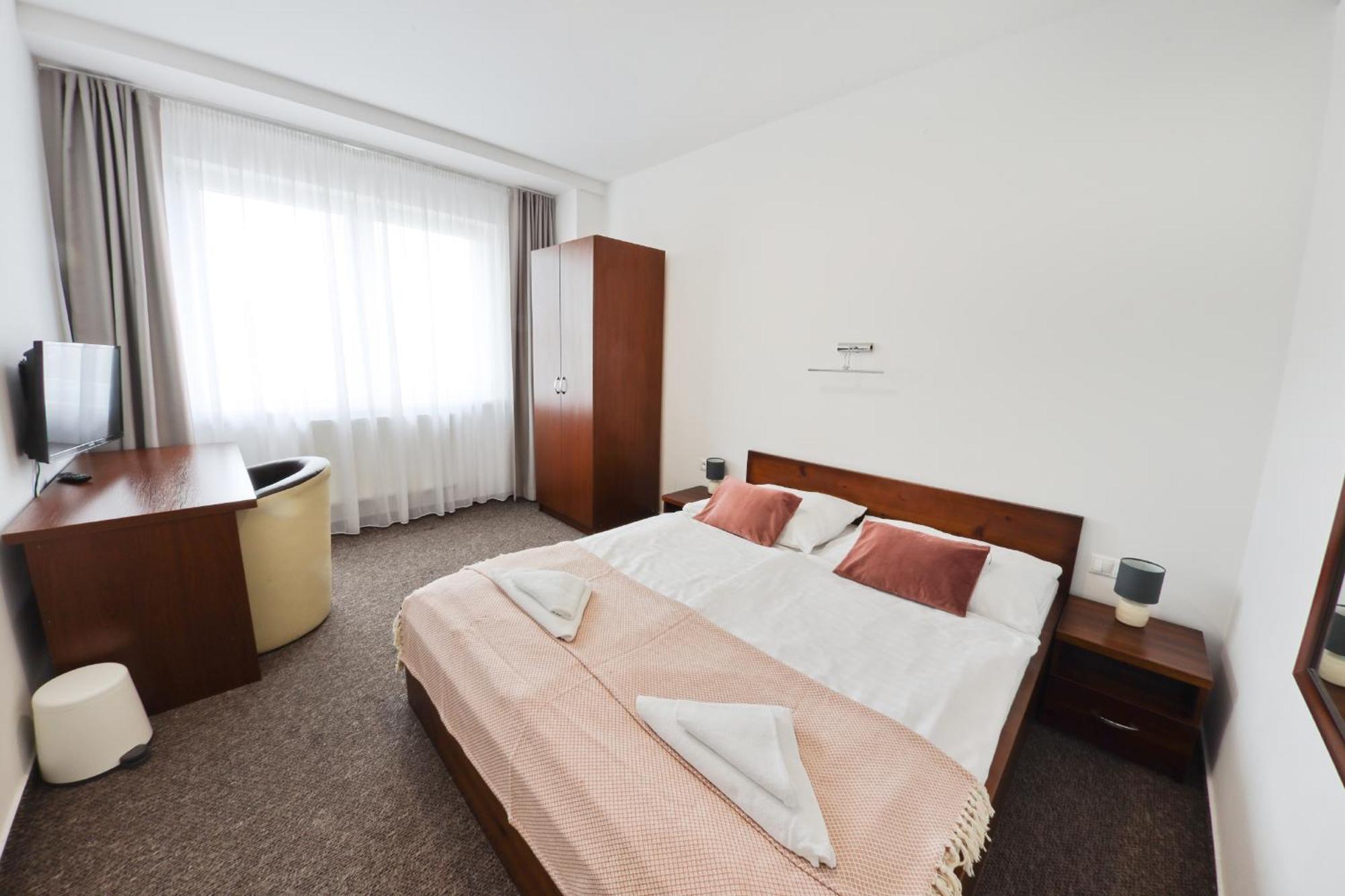 Hotel Slanica Námestovo Eksteriør bilde