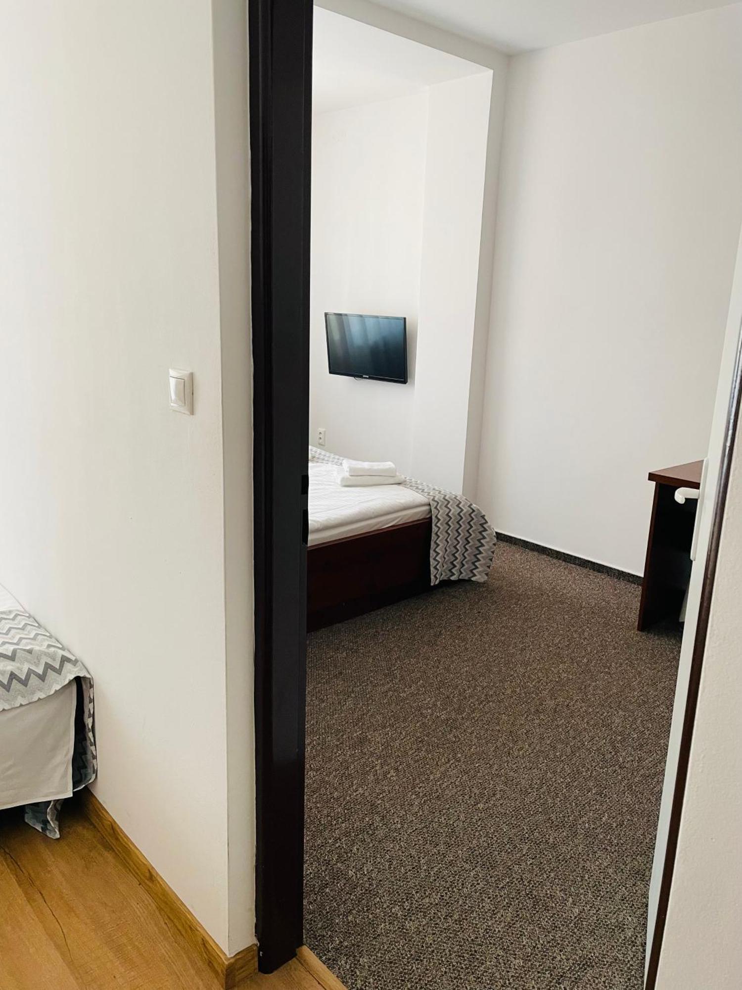 Hotel Slanica Námestovo Eksteriør bilde