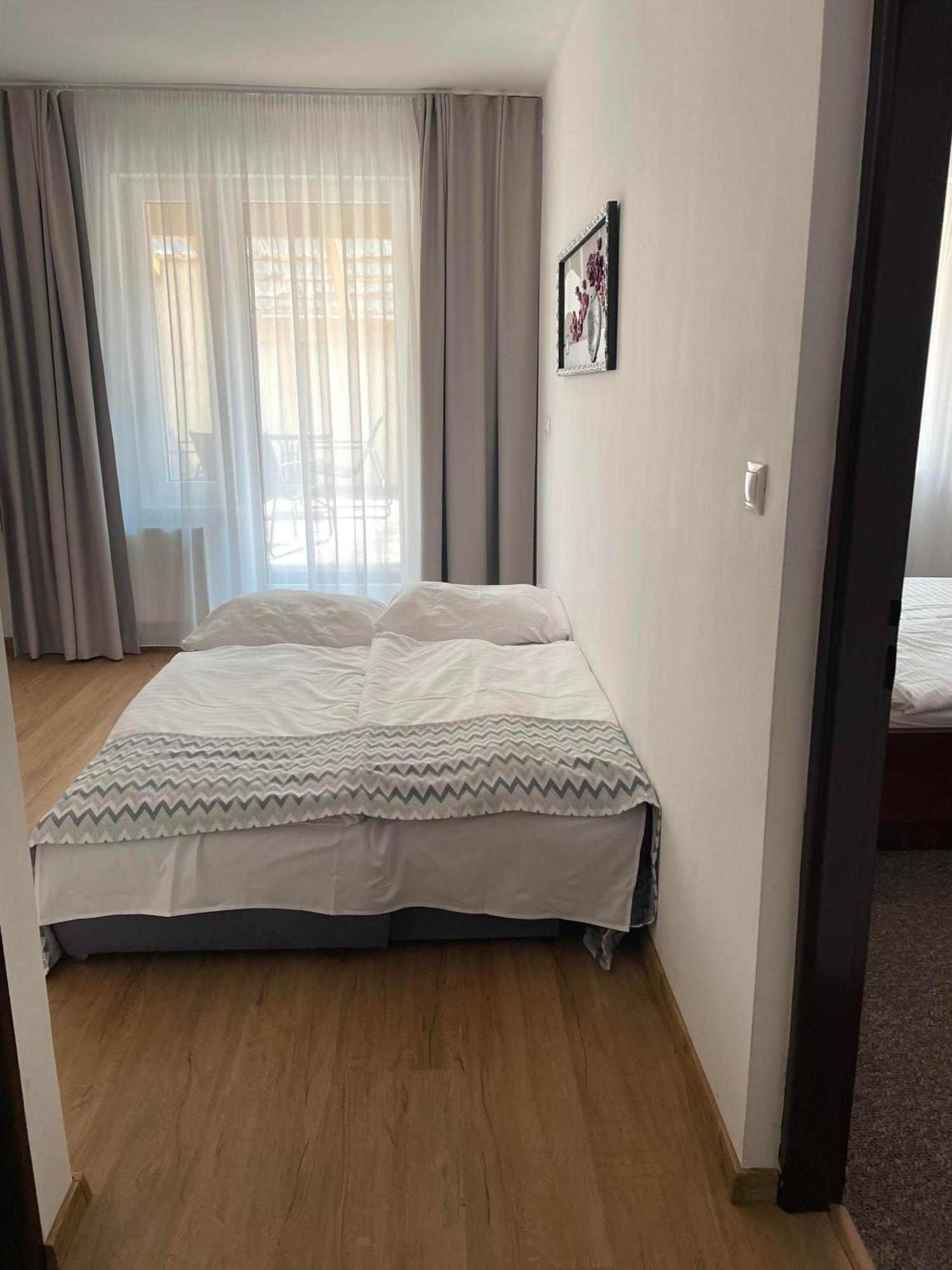 Hotel Slanica Námestovo Eksteriør bilde